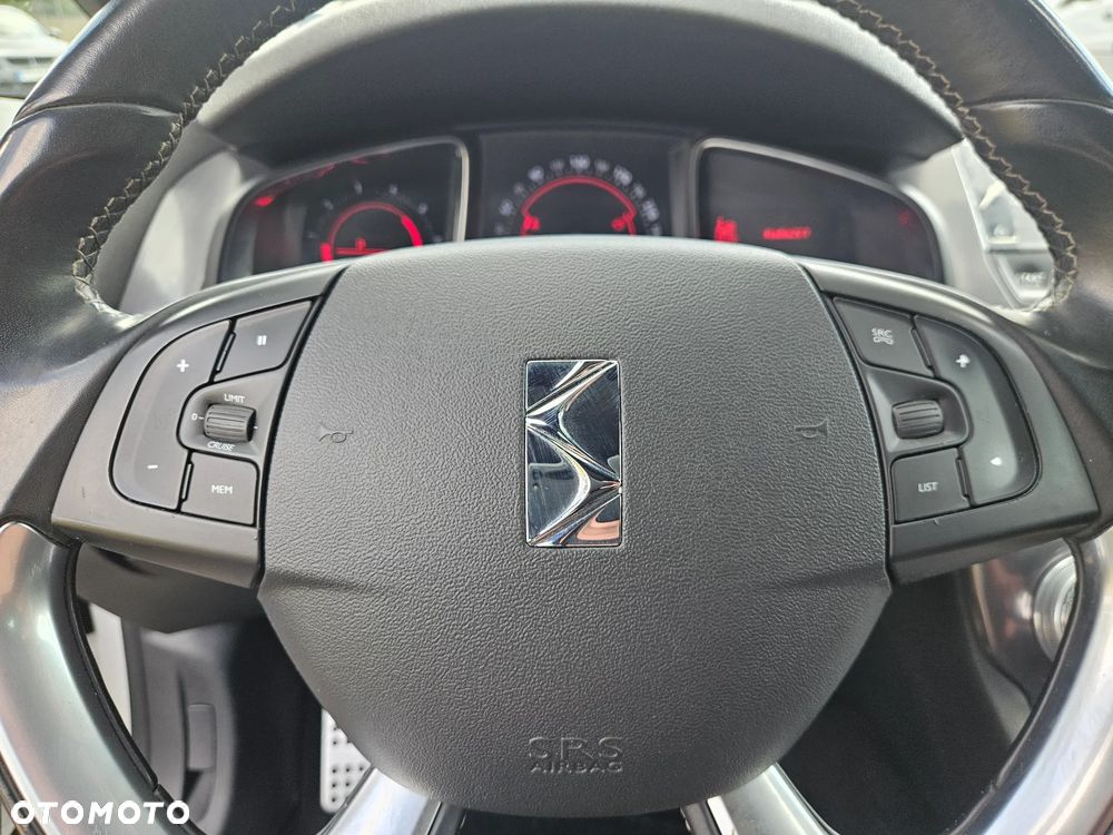 DS Automobiles DS 5 - 20