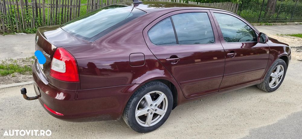 Skoda Octavia 1.4 TSI Ambition - 3