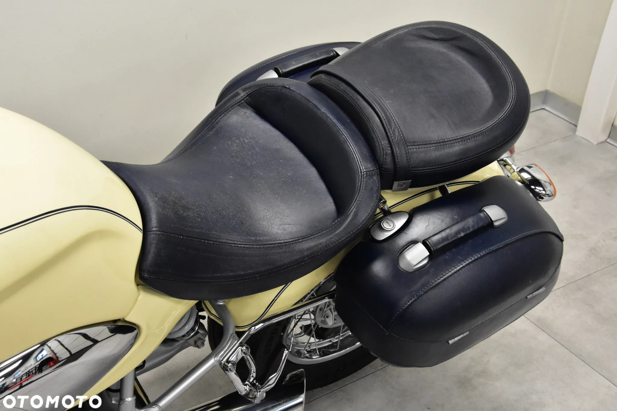 BMW R - 17