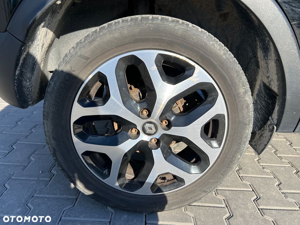 Renault Captur 0.9 Energy TCe Life EU6 - 8