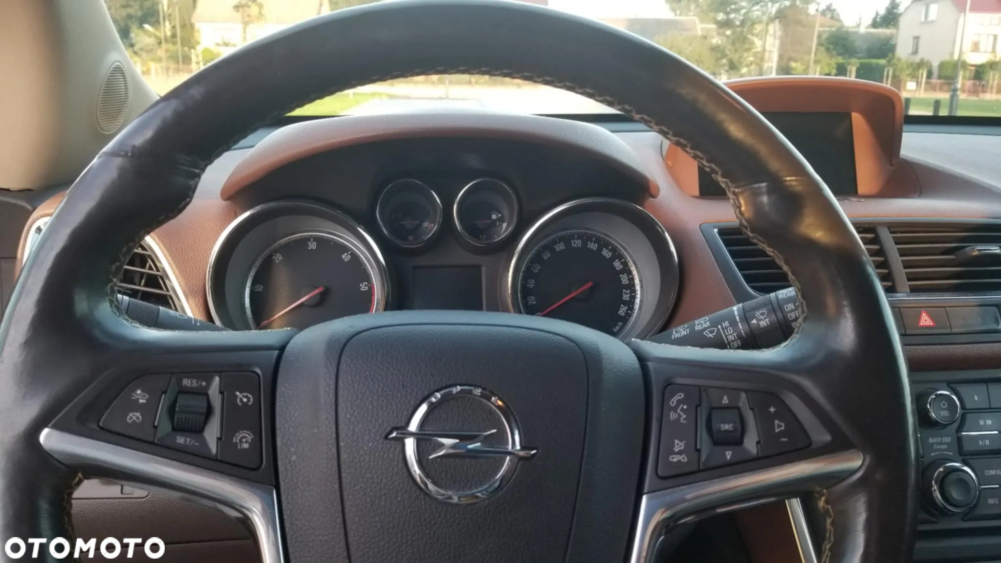 Opel Mokka - 9