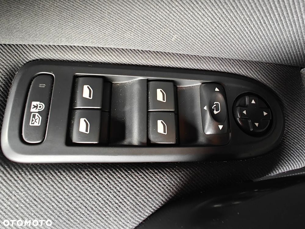 Peugeot 508 2.0 BlueHDi Active S&S - 16