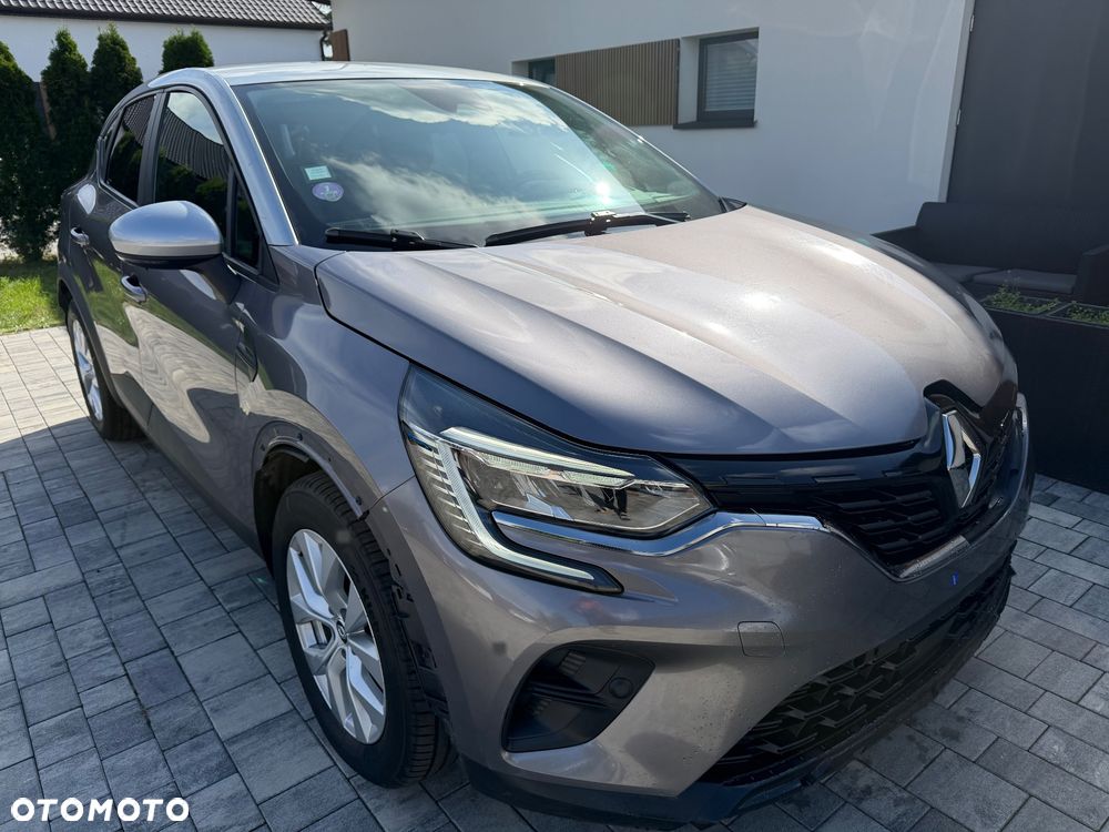 Renault Captur - 10