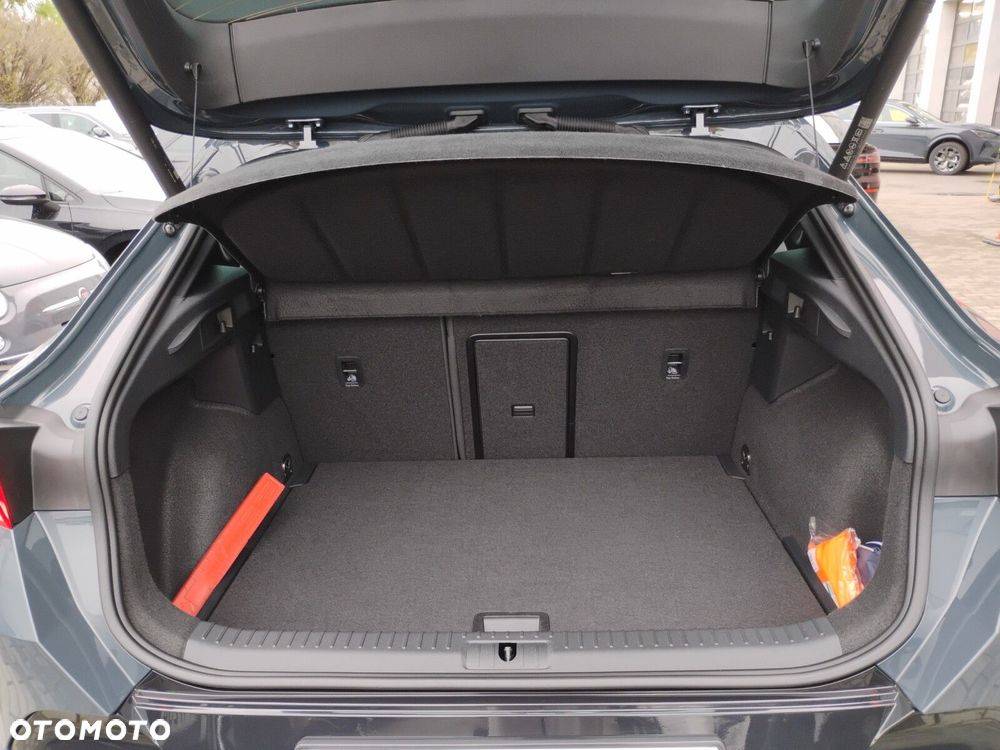 Cupra Formentor 1.5 eTSI mHEV DSG - 33