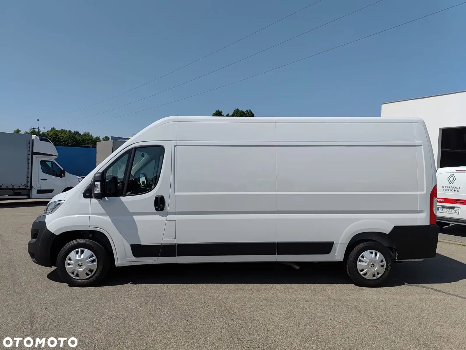 Citroën Jumper L3H2 - 8