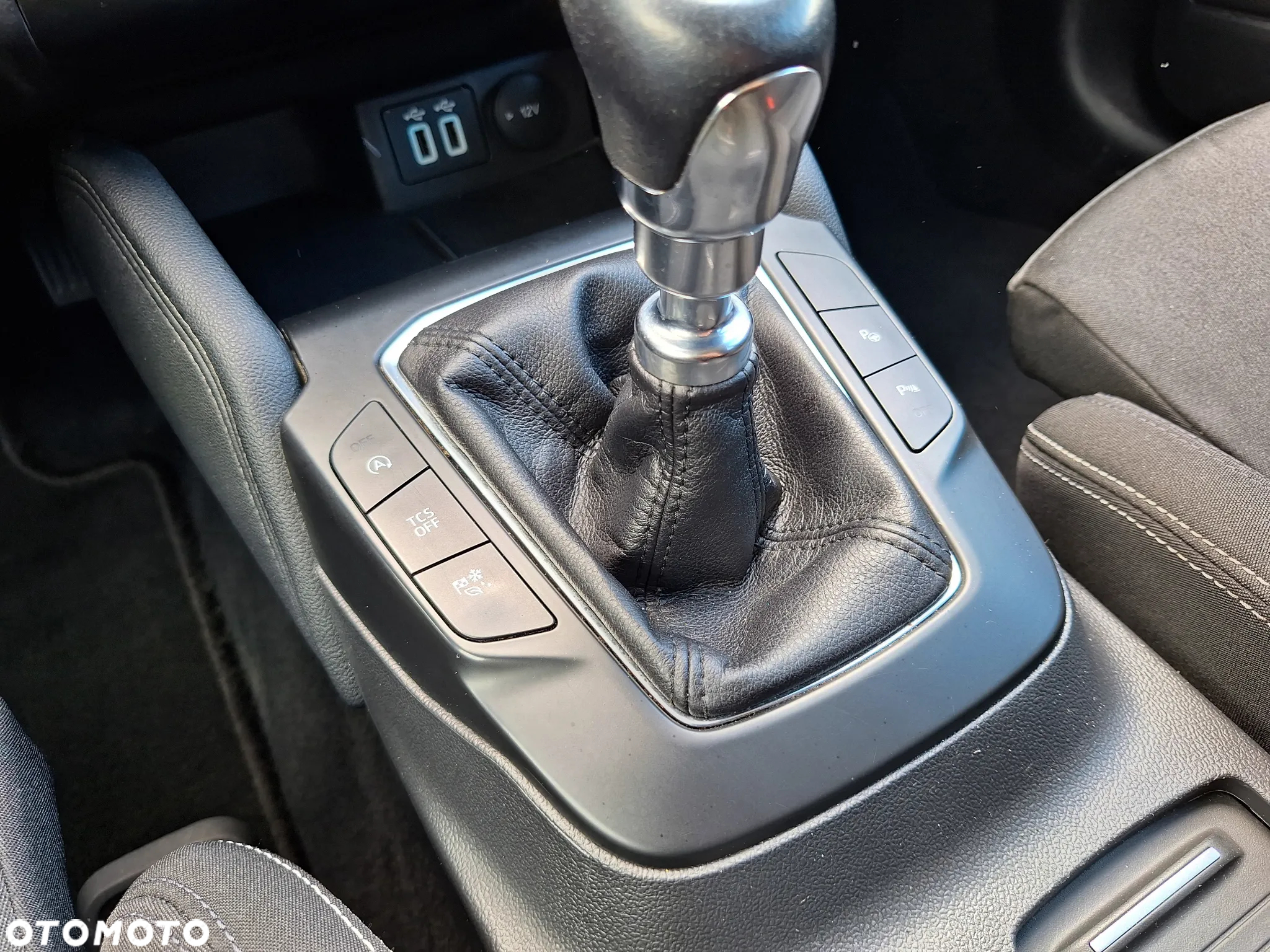 Ford Focus 2.0 EcoBlue Titanium X - 34