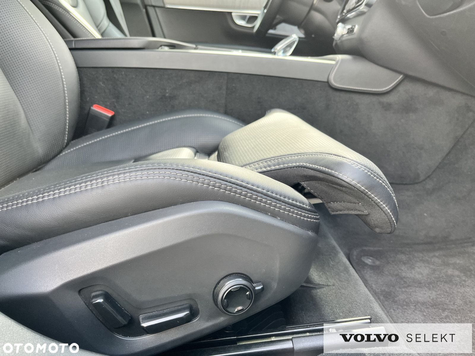 Volvo S90 - 35