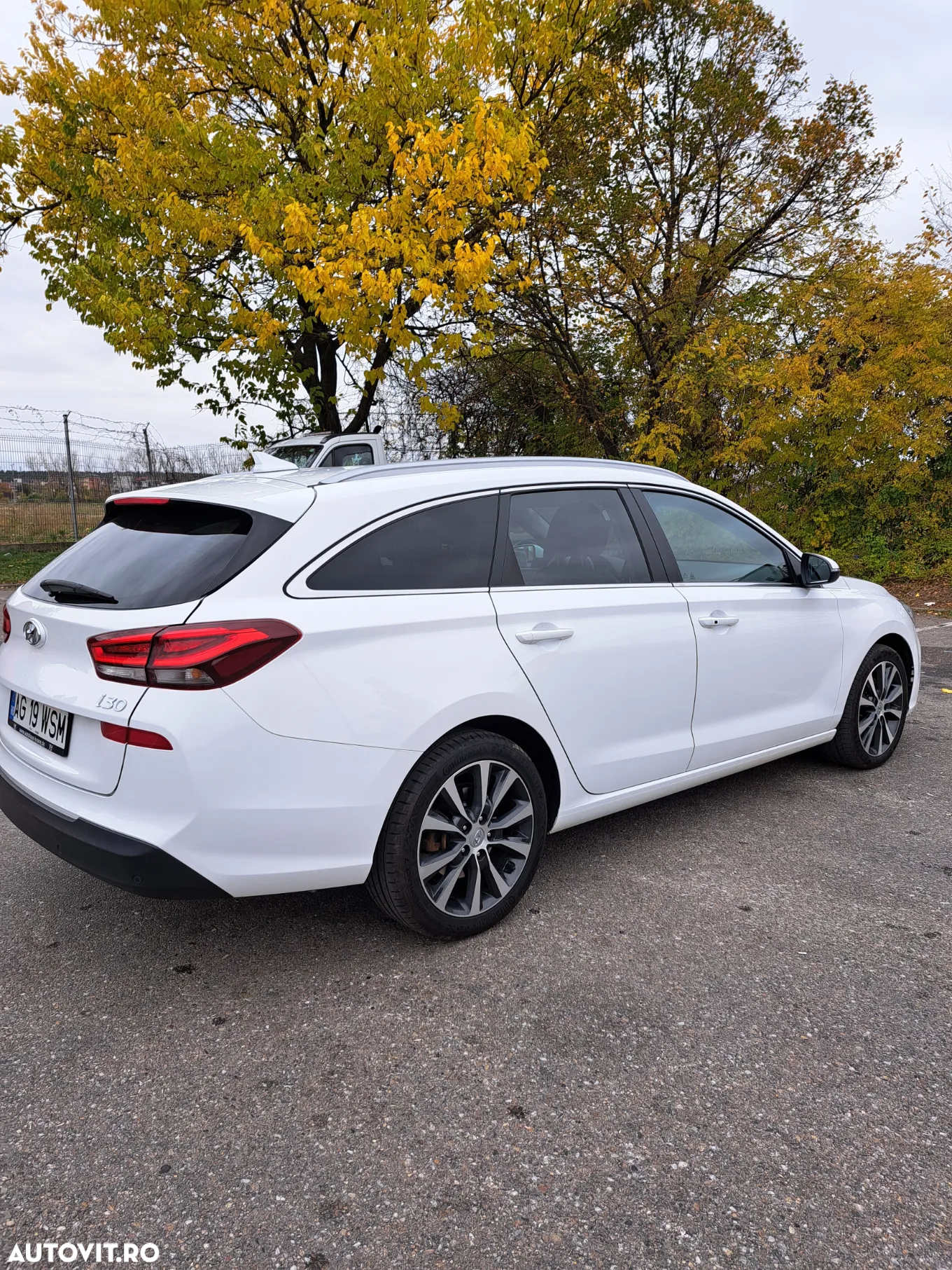 Hyundai i30 - 5