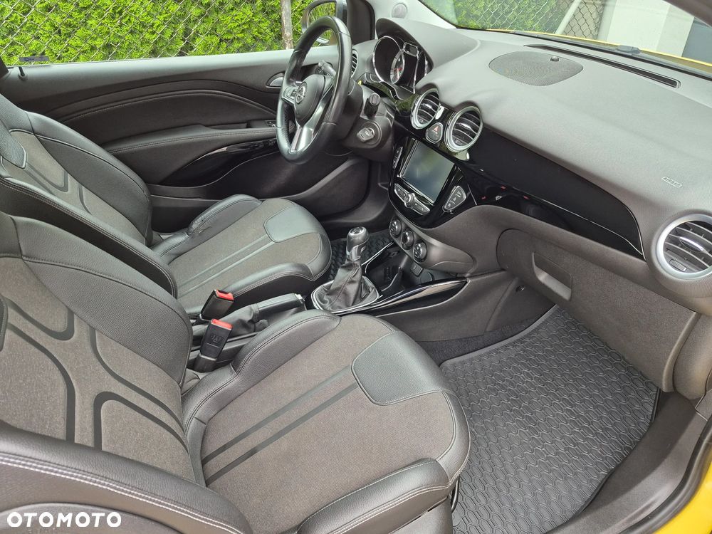 Opel Adam 1.4 Slam - 15