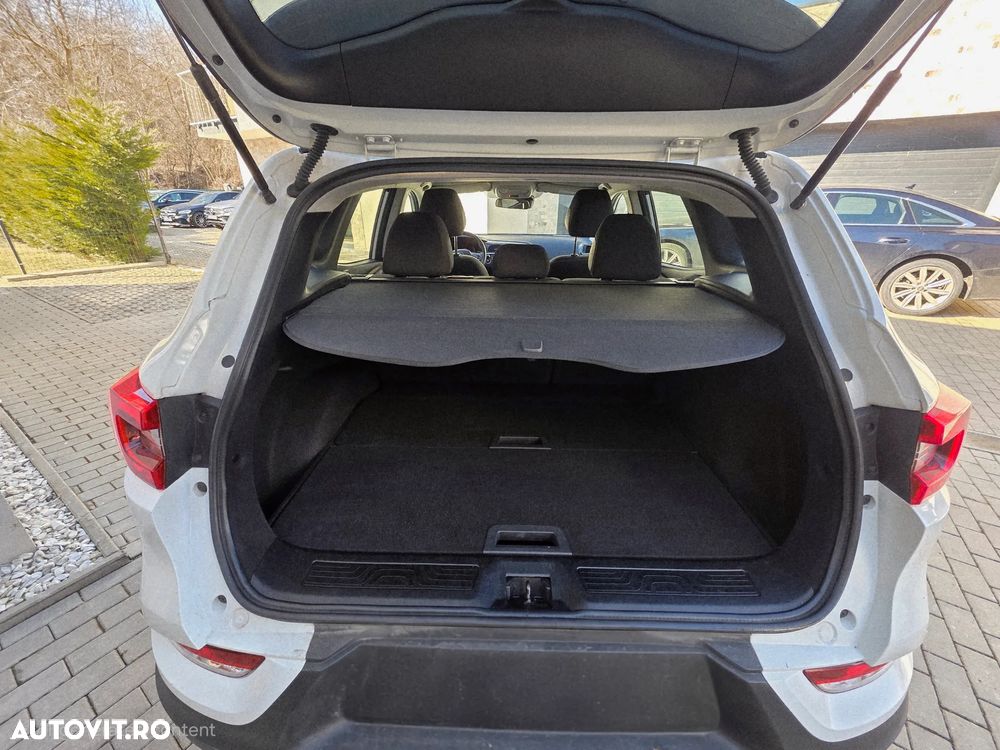 Renault Kadjar Energy dCi 110 EDC Business - 6