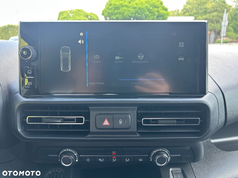Opel Combo XL L2 - 25