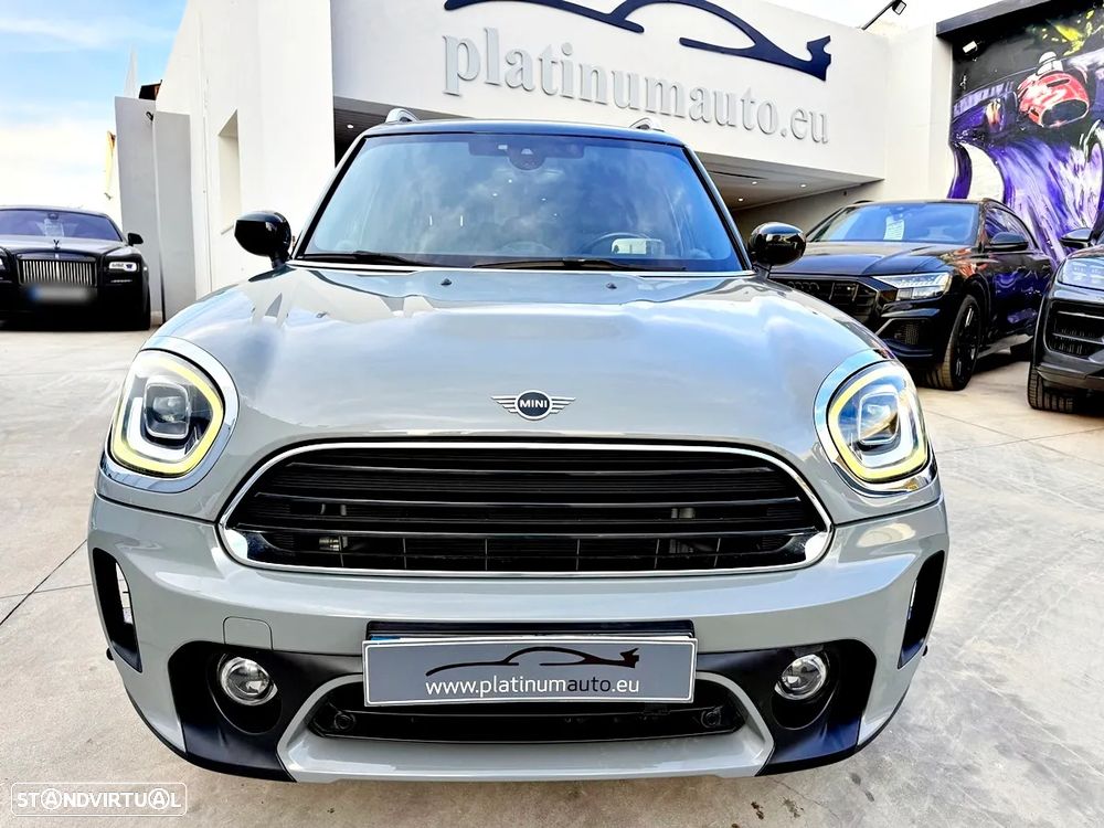 MINI Countryman Cooper Classic Auto - 9