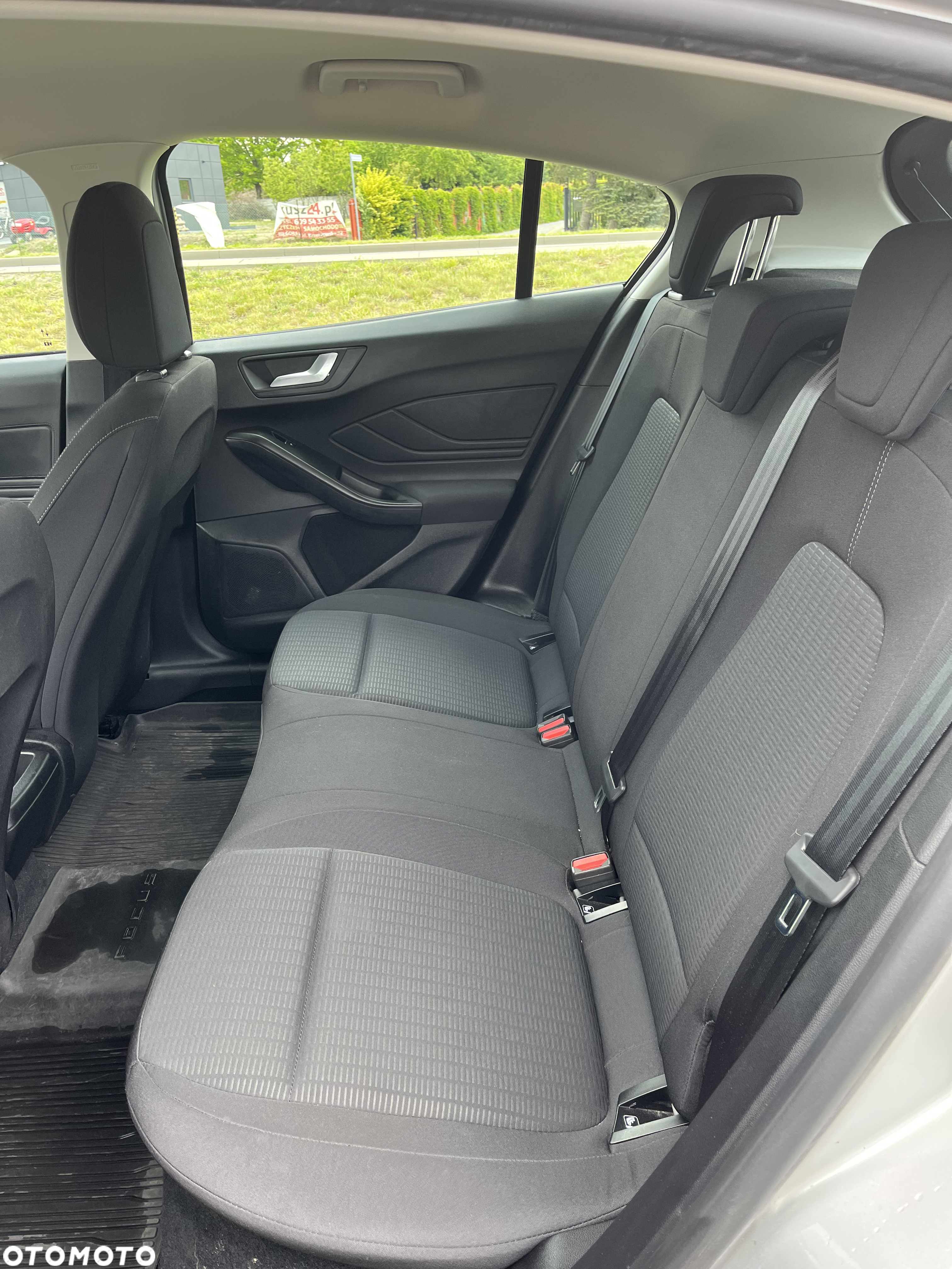 Ford Focus 1.5 EcoBlue Active - 9