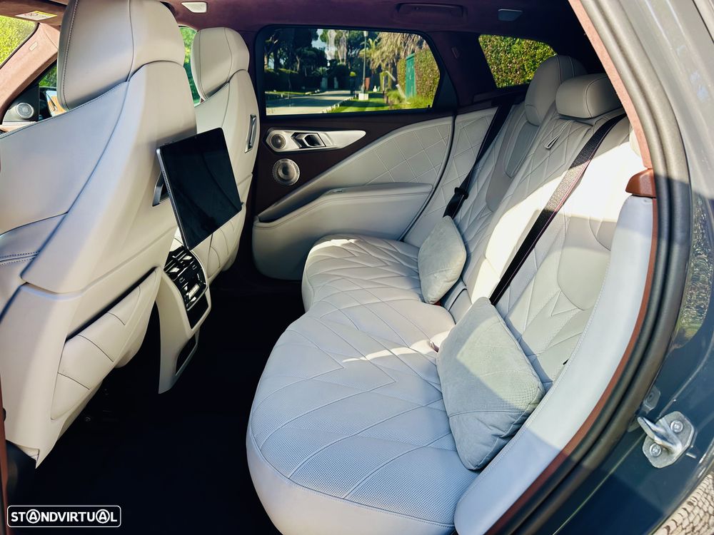 BMW XM Standard - 26