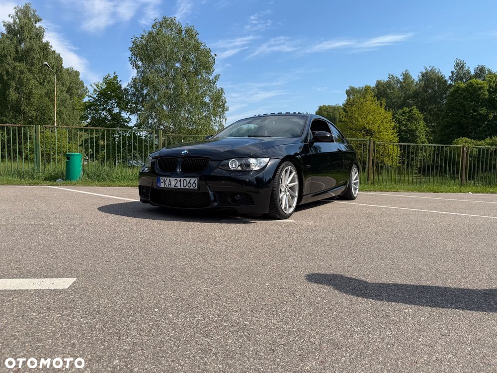 BMW Seria 3 - 1