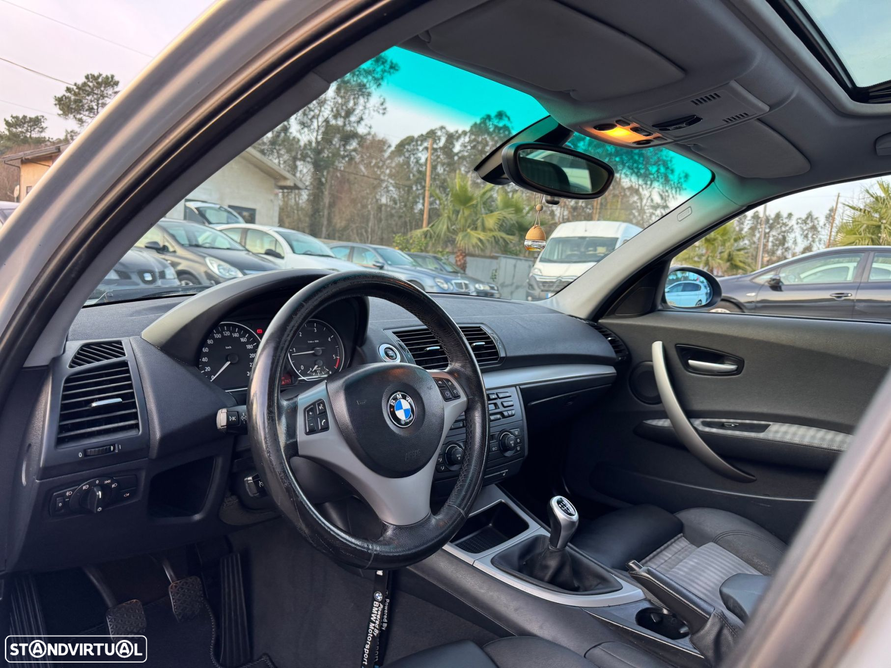 BMW 120 d Sport - 25