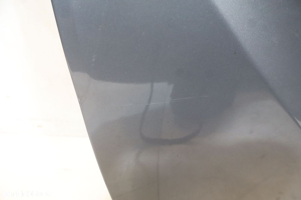 DRZWI LEWY PRZÓD OPEL MERIVA B LIFT Z195 - 5