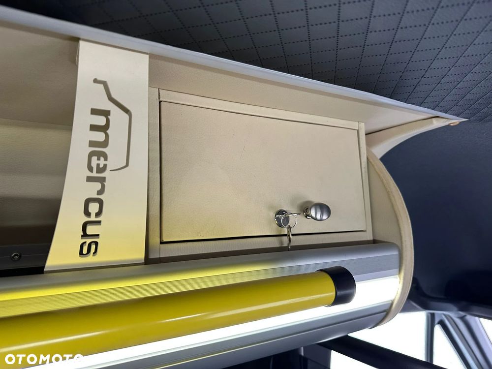 Mercedes-Benz Sprinter 517 - 16