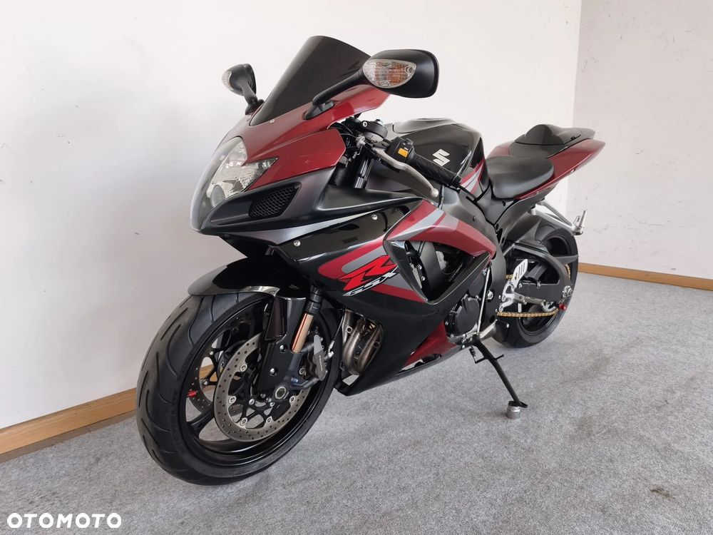 Suzuki GSX-R - 9