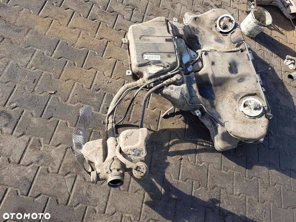 AUDI A4 B6 00-04r 1.8 T BEX GDZ FUB PRZEKŁADKA QUATTRO MANUAL - 7