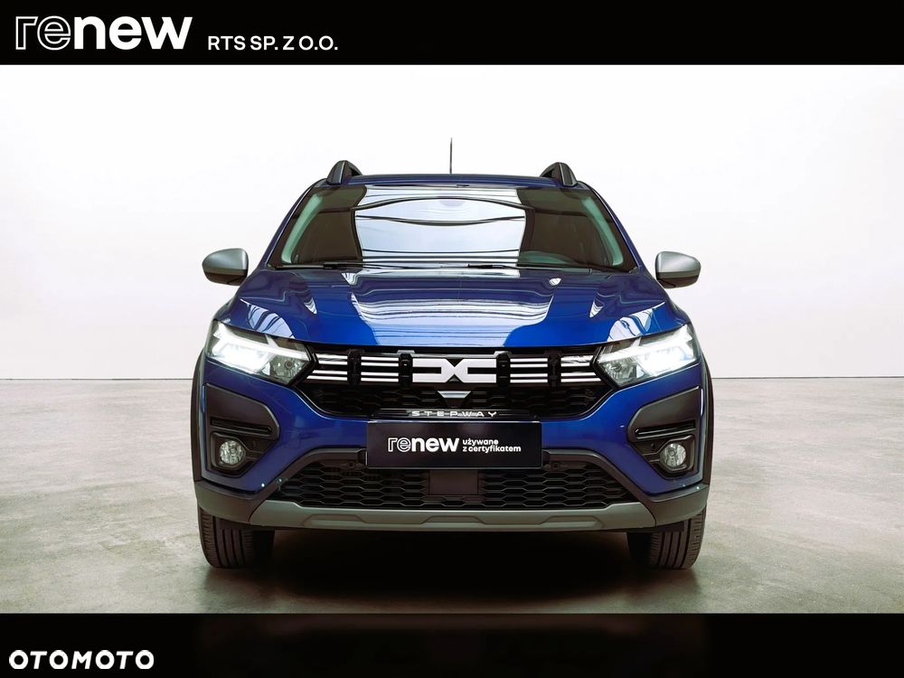 Dacia Sandero Stepway 1.0 TCe Expression - 9