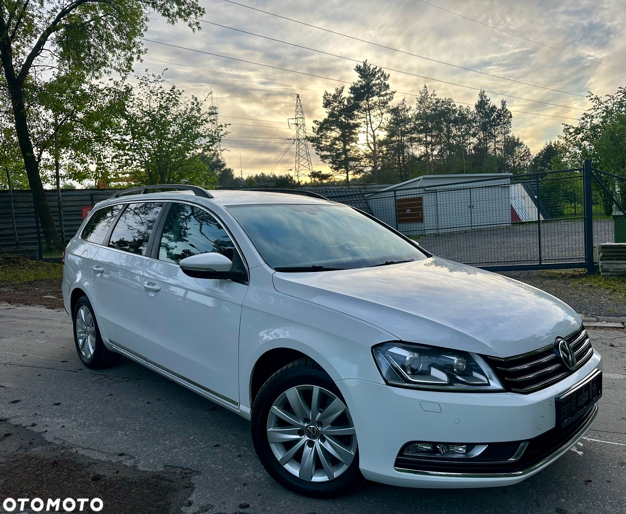 Volkswagen Passat 2.0 TDI Highline DSG - 5