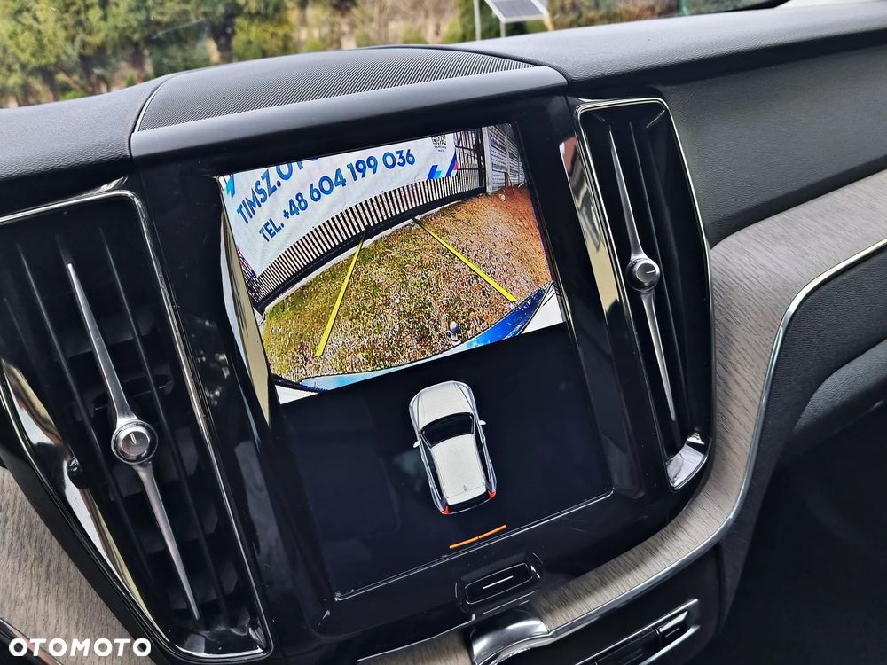 Volvo XC 60 D4 AWD Inscription - 22