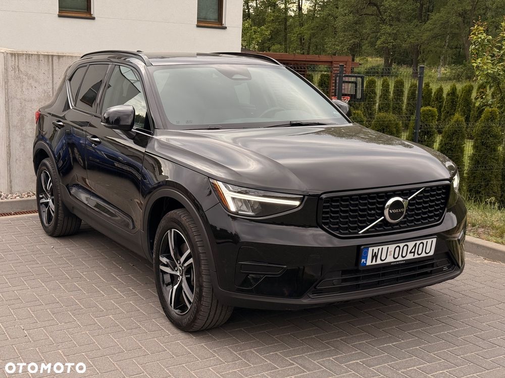 Volvo XC 40 B5 B AWD Momentum Pro - 5
