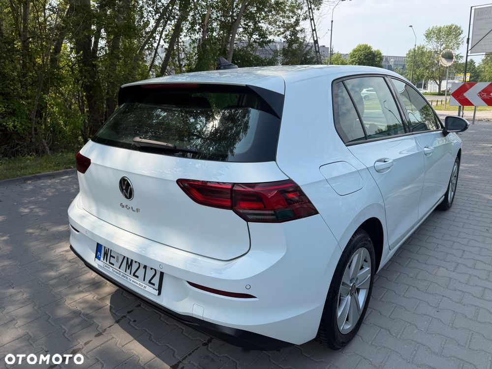 Volkswagen Golf 1.5 TSI EVO Life - 12