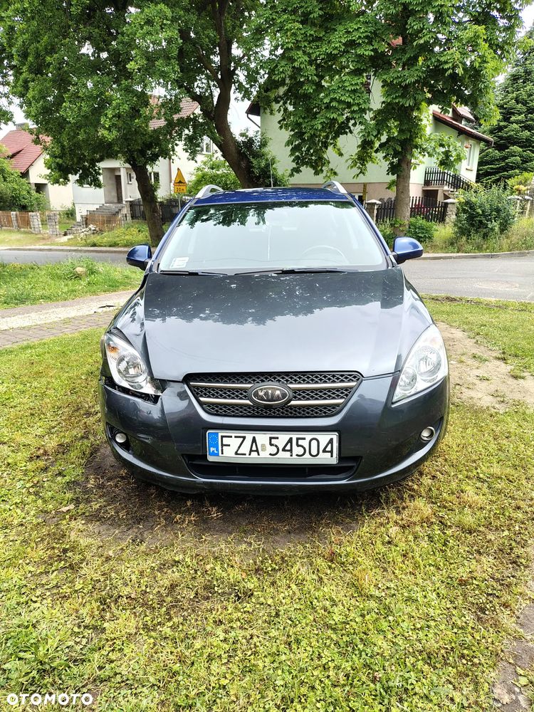 Kia Ceed 1.6 CRDi 115 Vision - 5