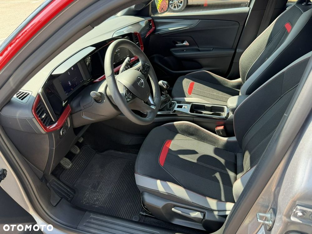 Opel Mokka - 32