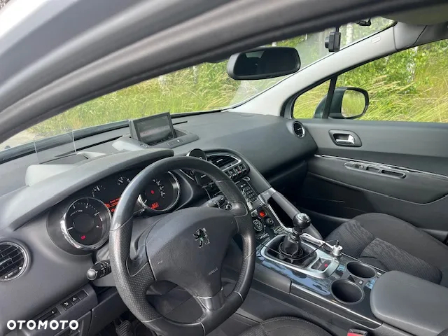 Peugeot 3008 HDi FAP 150 Premium - 6
