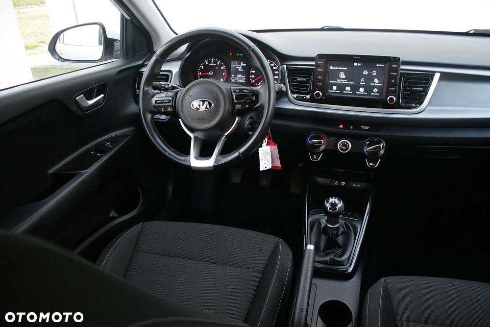 Kia Rio 1.2 M - 15