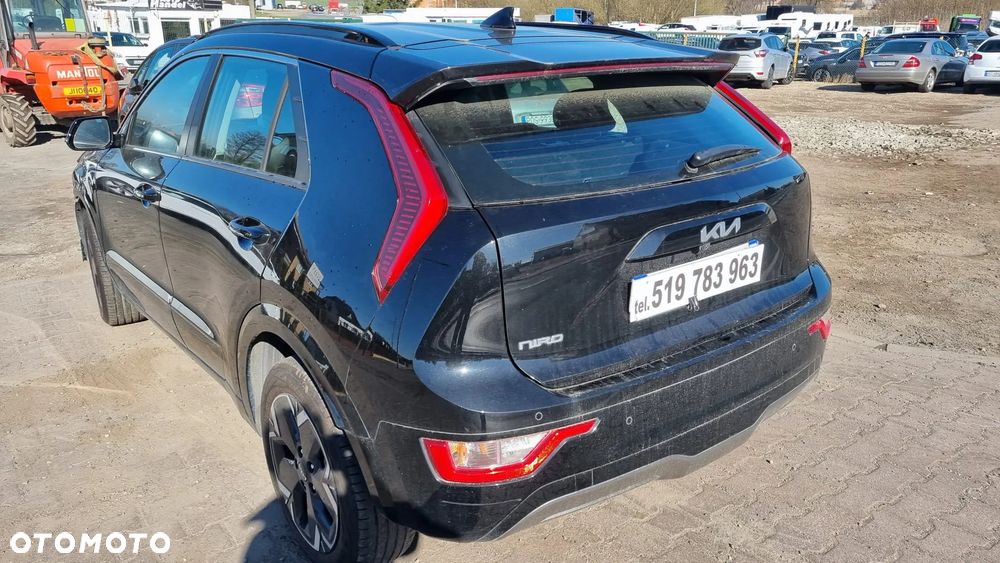 Kia Niro Vision - 21