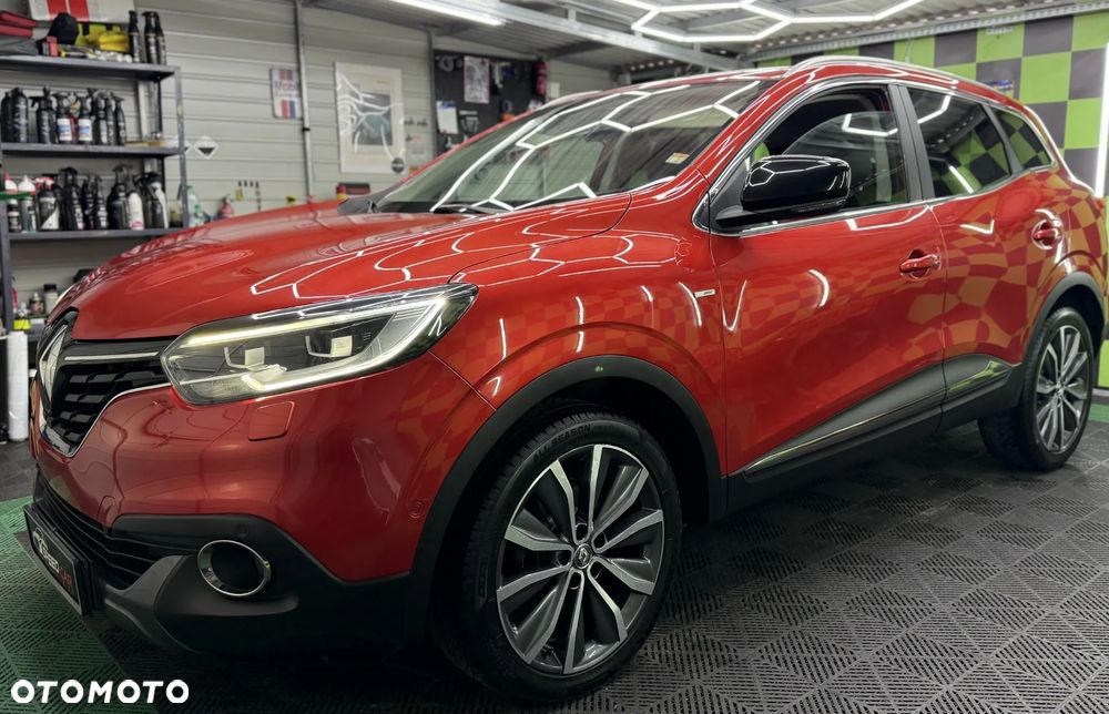 Renault Kadjar Energy TCe 130 EDC LIMITED - 1