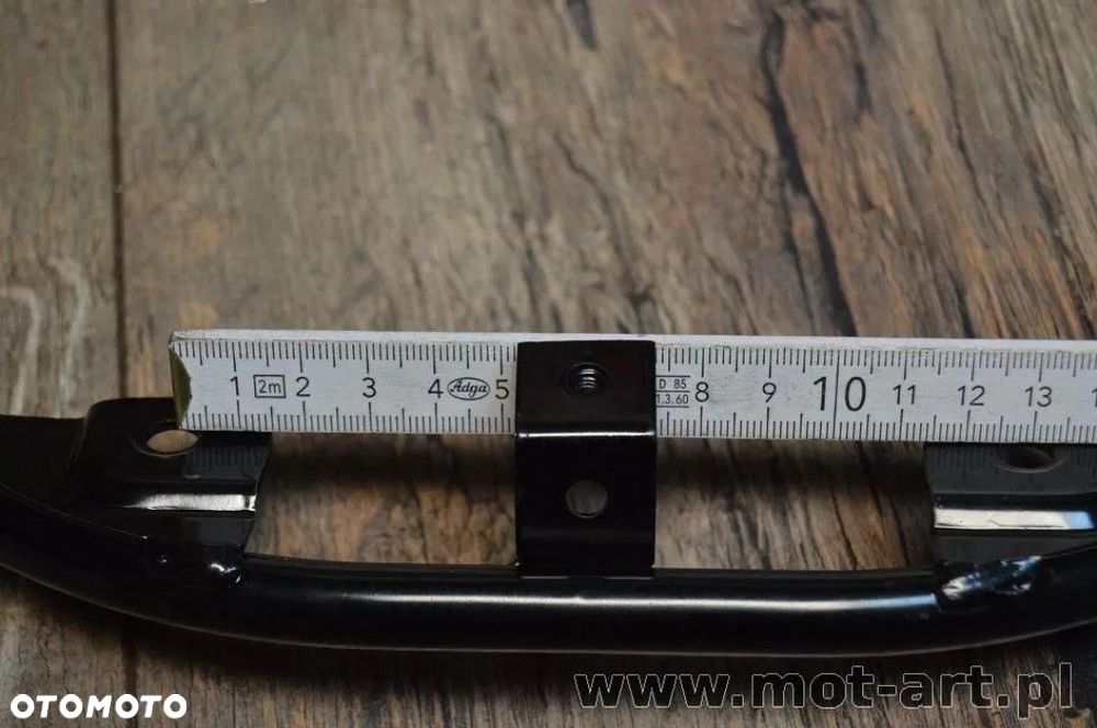 STELAŻ SUZUKI GSX1100E E-G 84-86 - 4