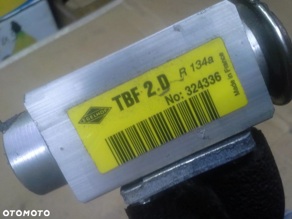 Opel Astra H III dmuchawa nagrzewnica Delphi 5240754 rezystor 3 silniczki i inne EU - 12