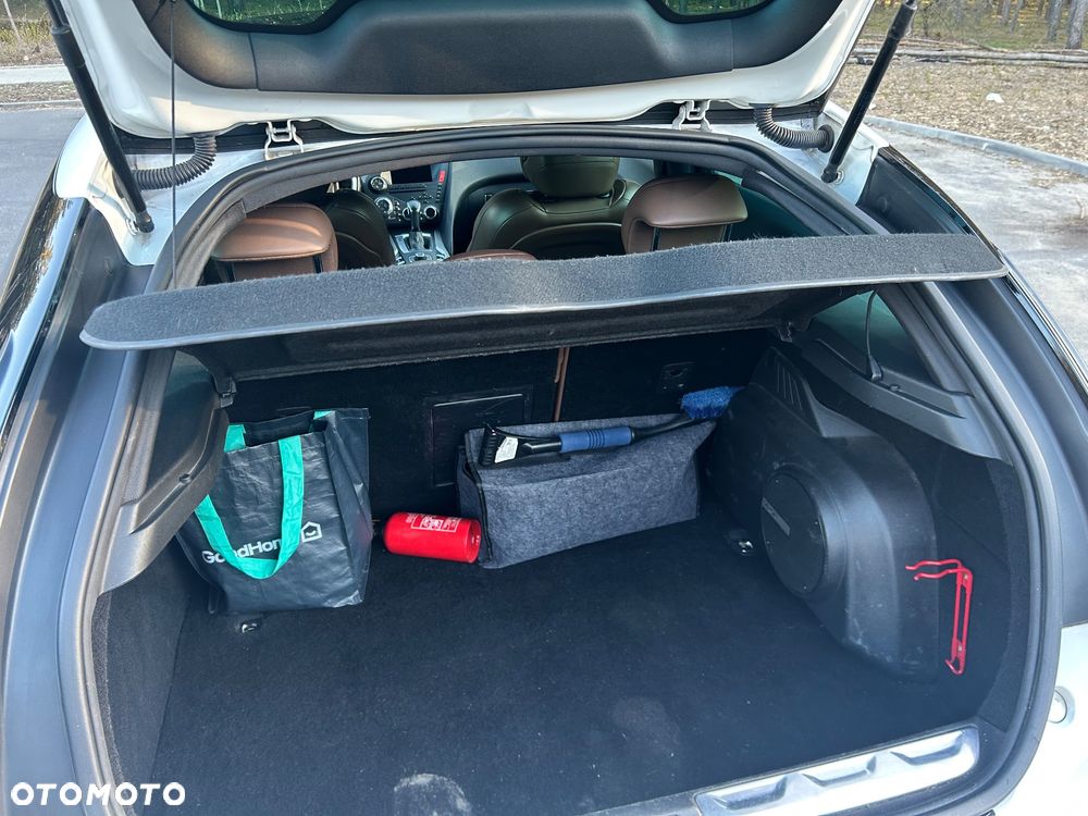 Citroën DS5 2.0 BlueHDi 1955 EAT6 - 8