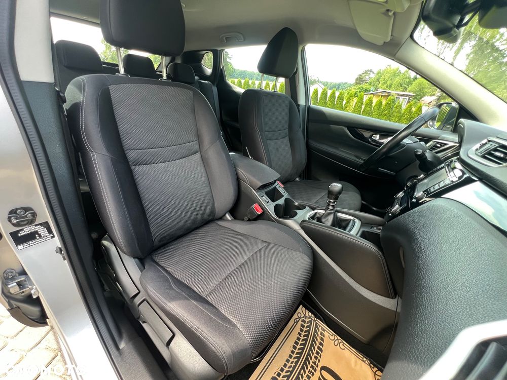 Nissan Qashqai - 12