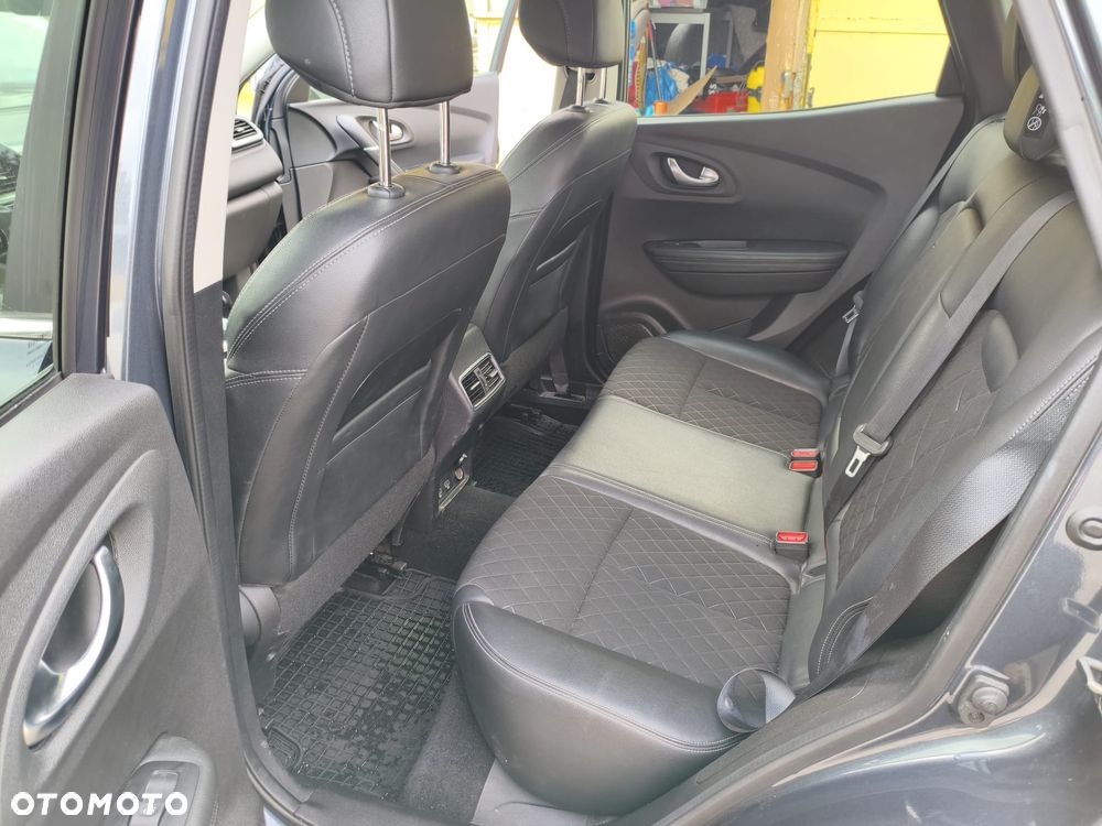 Renault Kadjar 1.3 TCe FAP Intens EDC - 11