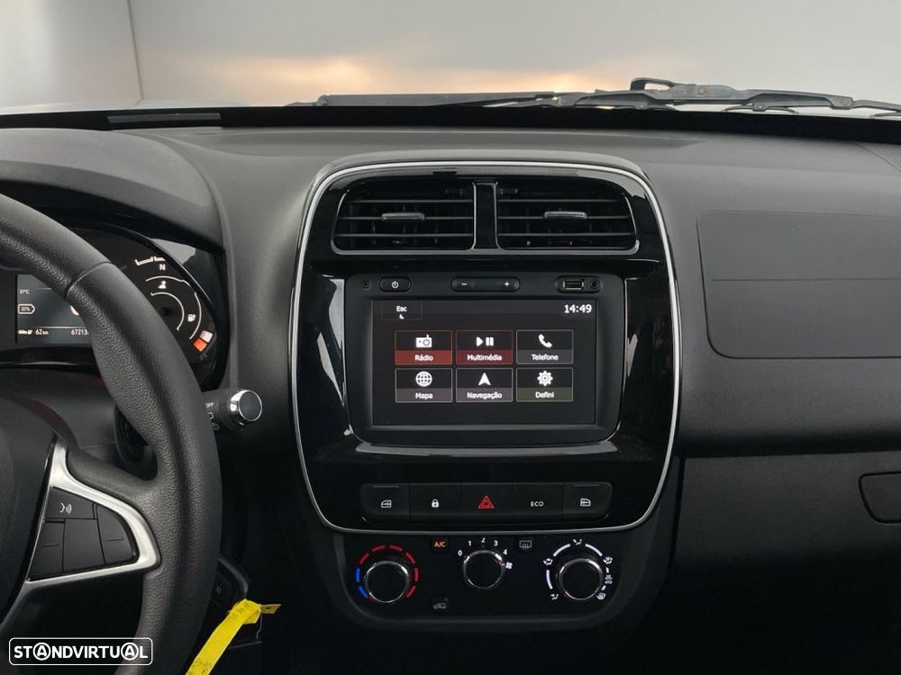 Dacia Spring Electric 45 Essential - 15