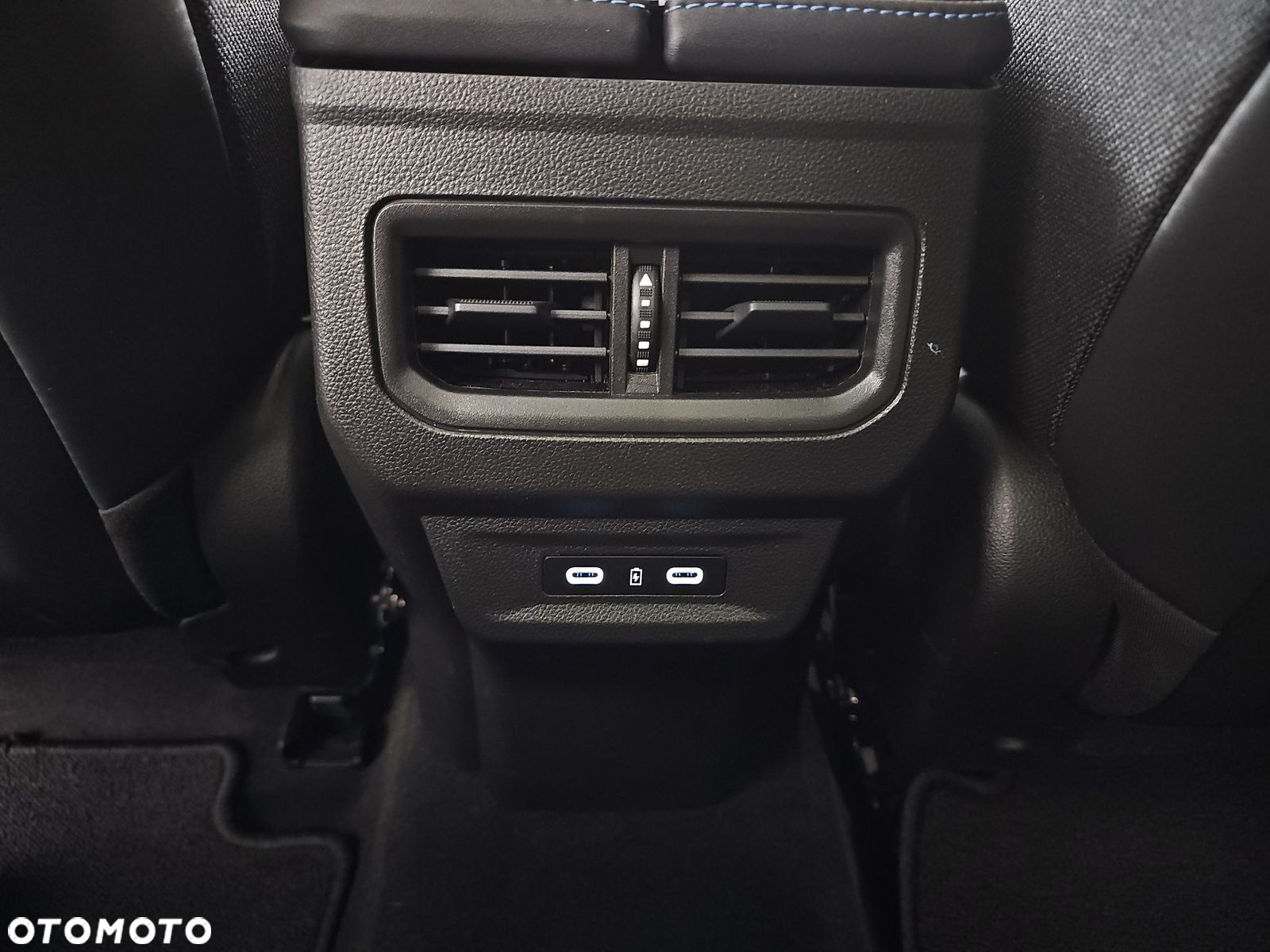 Renault Rafale 1.2 E-Tech Full Hybrid 200 esprit Alpine MMT - 34