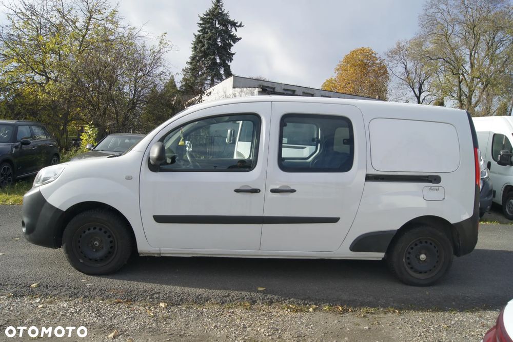 Renault Kangoo 1.5 dCi Zen - 7