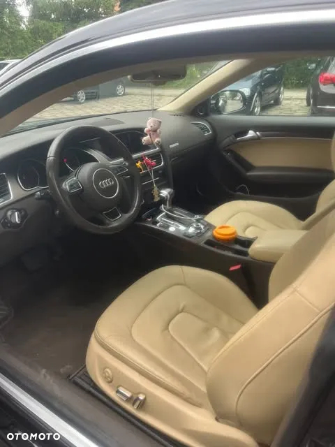 Audi A5 - 7