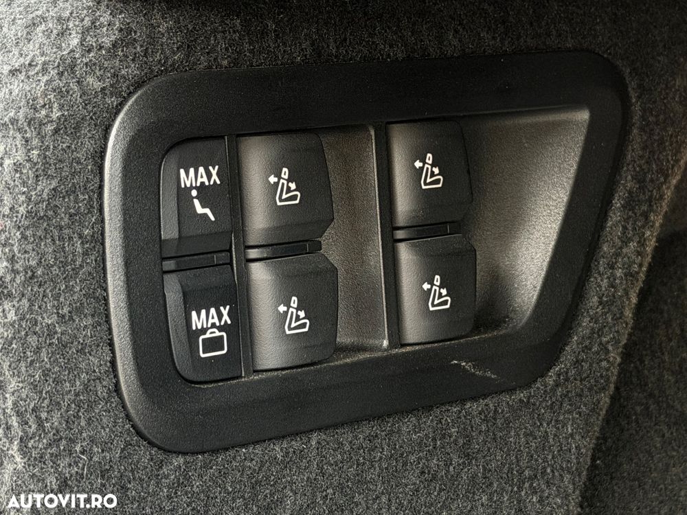 BMW X7 M60i xDrive - 16