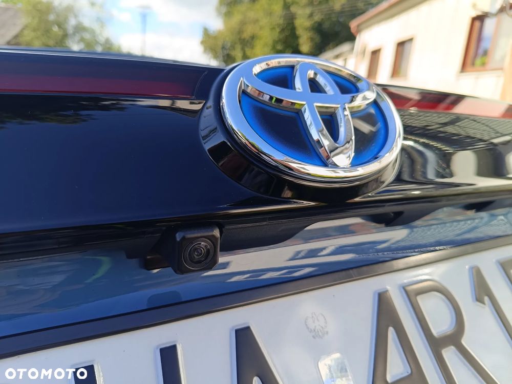 Toyota Yaris Cross 130 1.5 VVT-i Style - 39