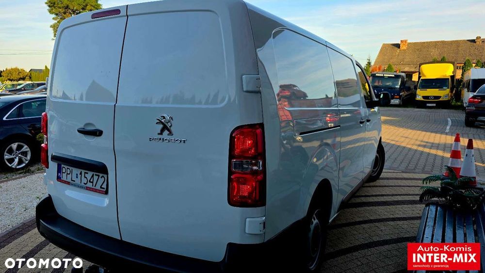 Peugeot Expert - 8