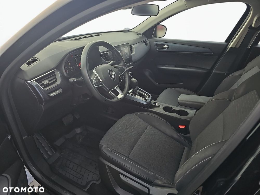 Renault Arkana 1.3 TCe mHEV Zen EDC - 9