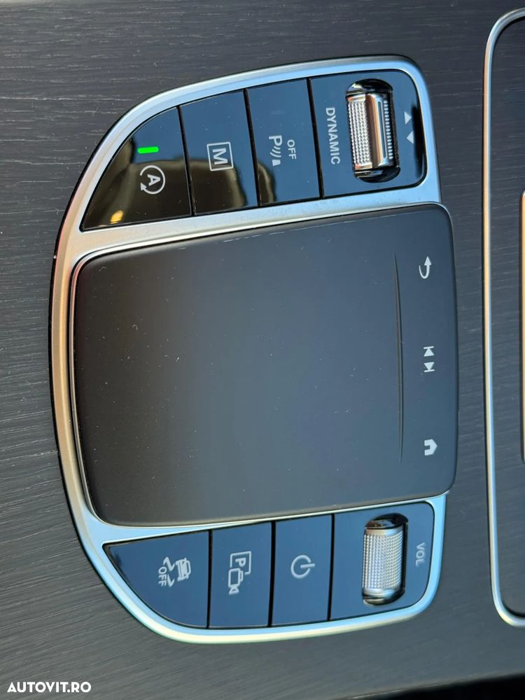 Mercedes-Benz GLC 200 4MATIC MHEV - 34