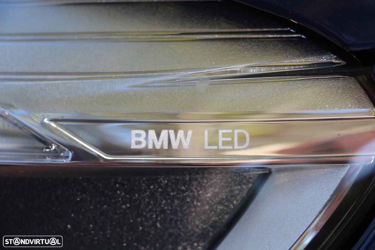 BMW 225xe Active Tourer Line Sport - 8